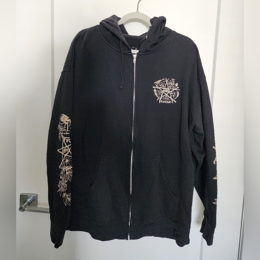 Blackcraft Apothocary Hoodie
